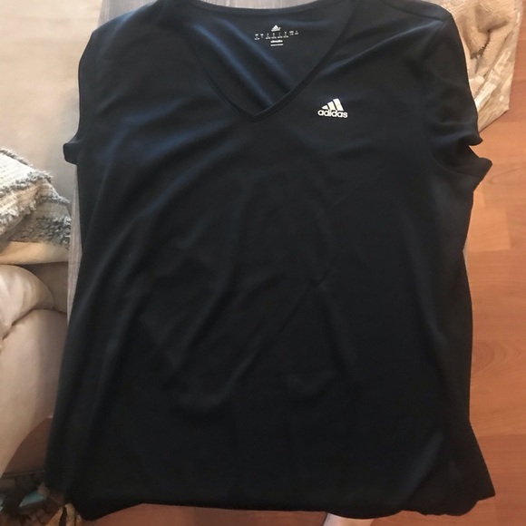 adidas | Tops | Adidas Sports Tshirt | Poshmark